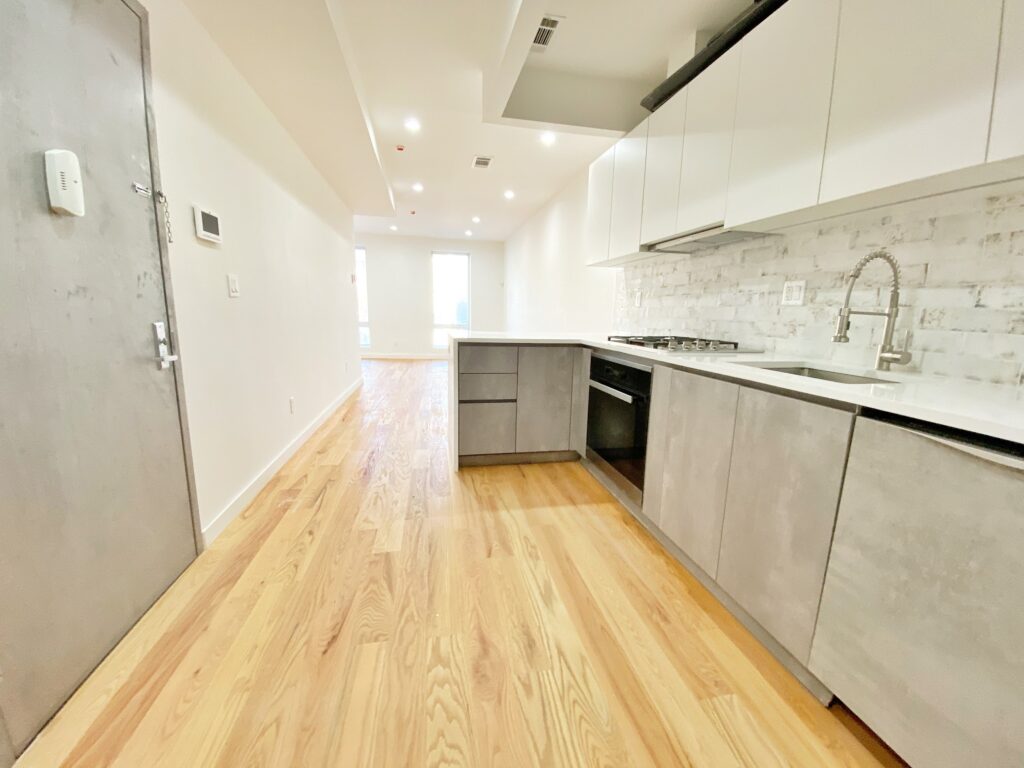 kitchen remodeling