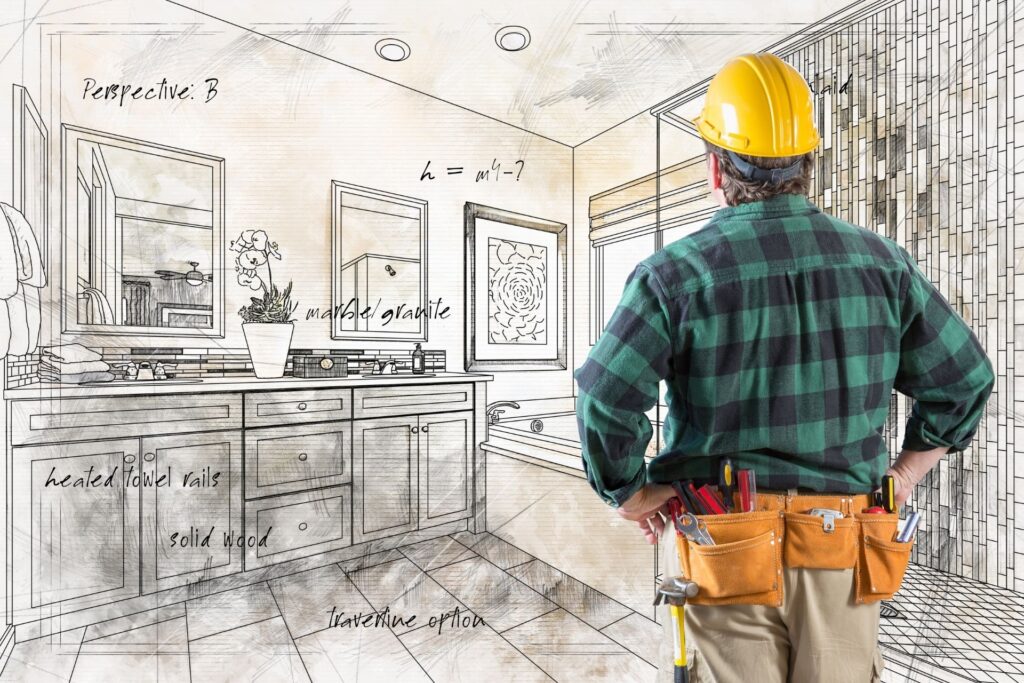 General Contractor