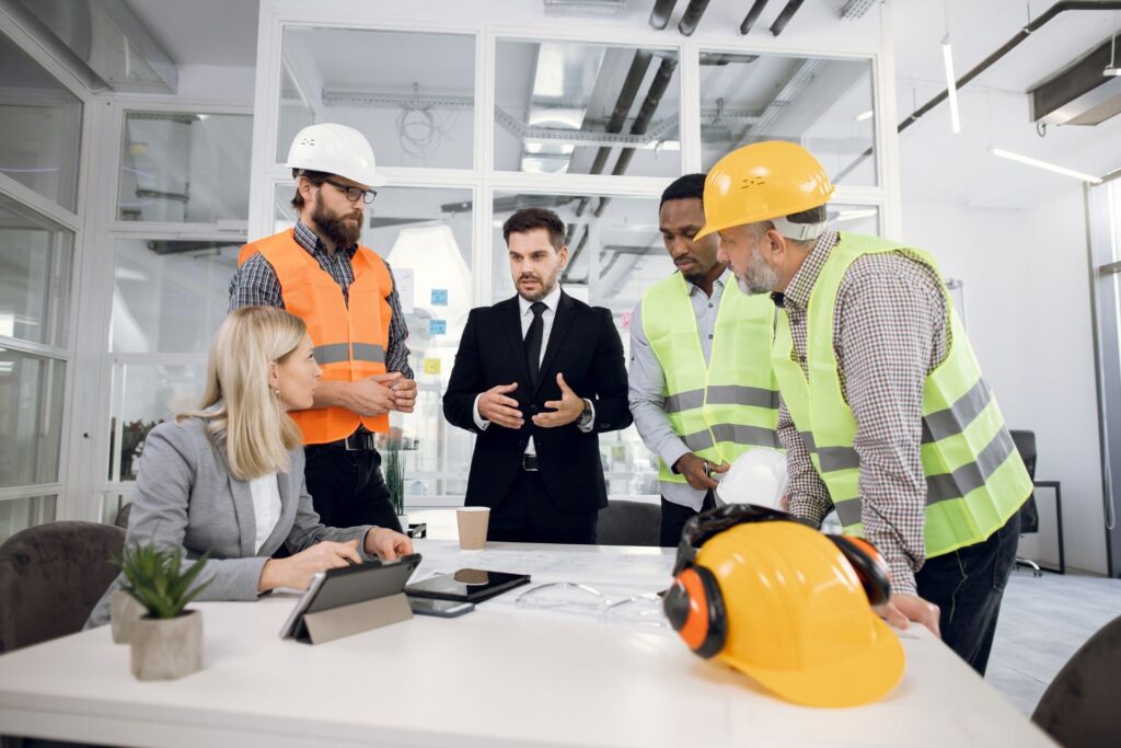 Why choose Renaissance General Contracting