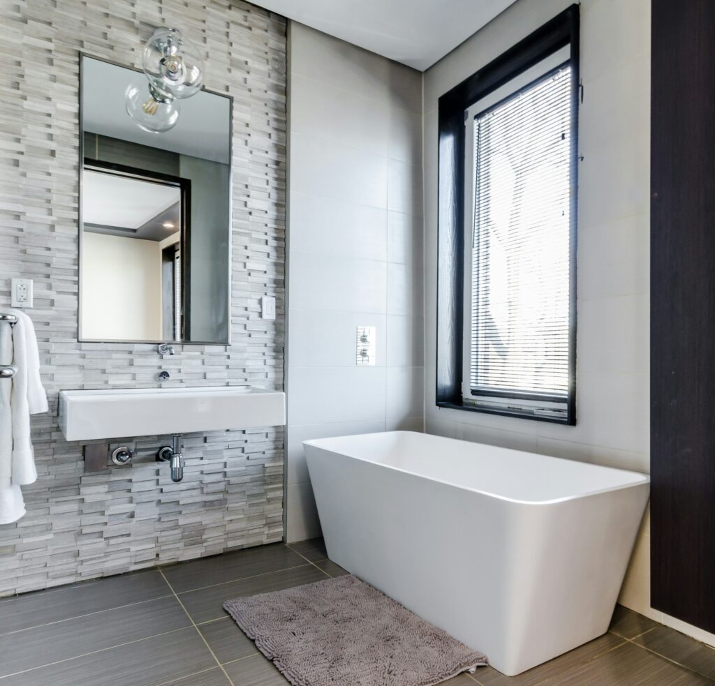 bathroom remodeling services