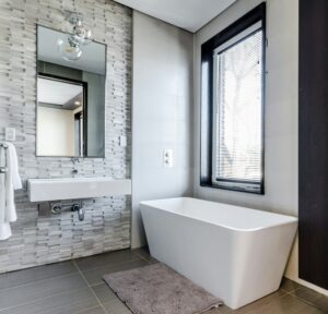 bathroom remodeling services