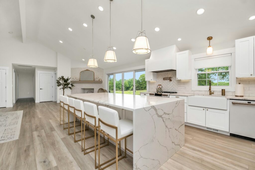 kitchen remodeling services