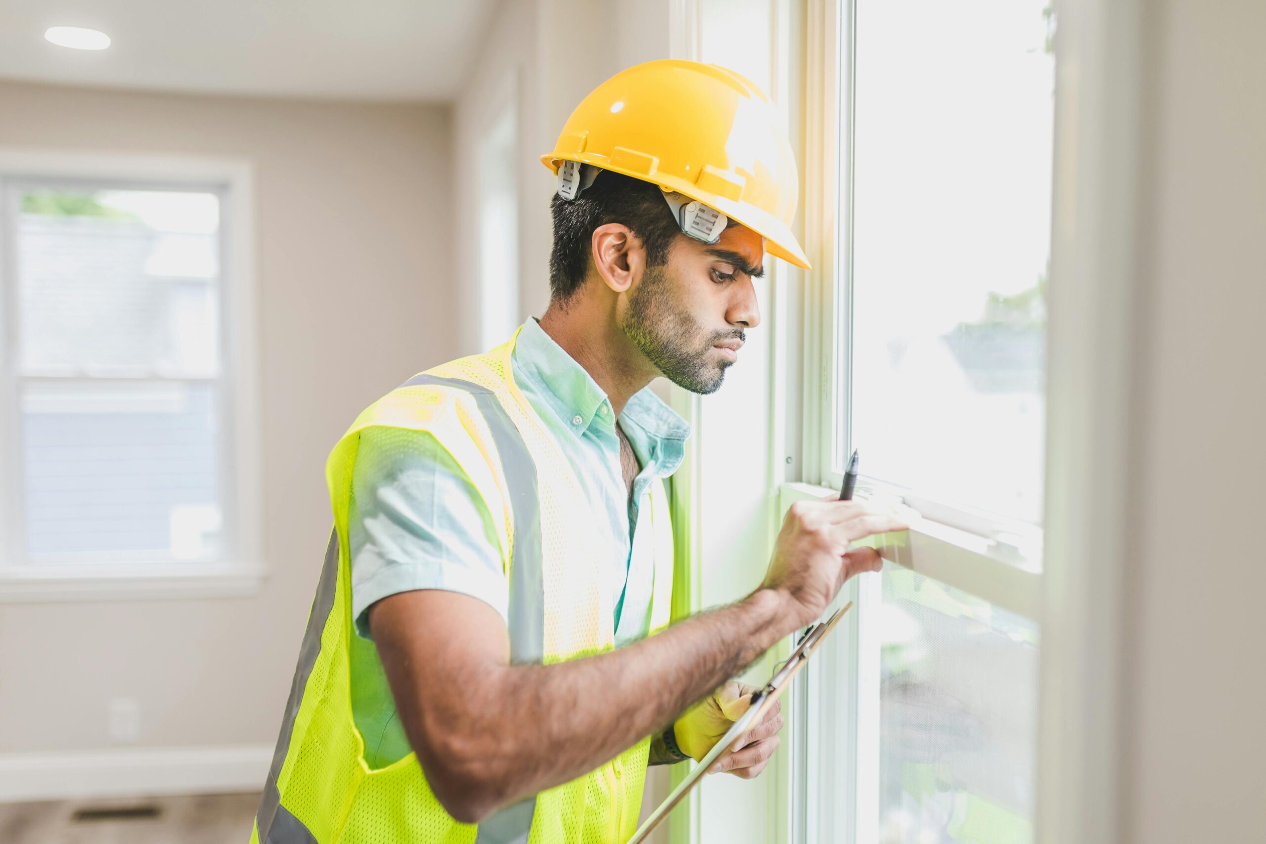 what does a general contractor do