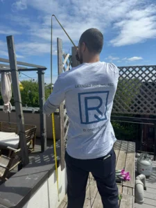our promise in renaissance general contracting