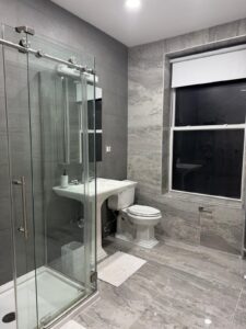 How Long Does a Bathroom Remodel Take
