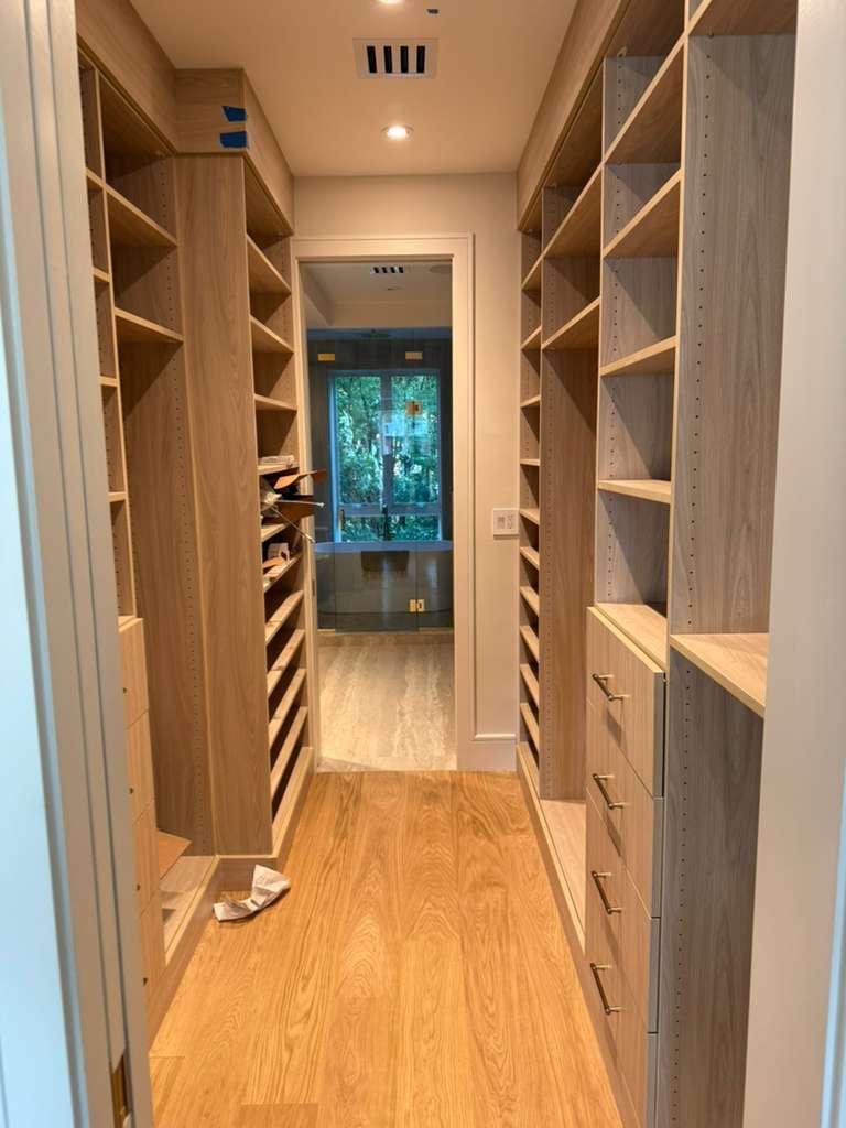 home renovations