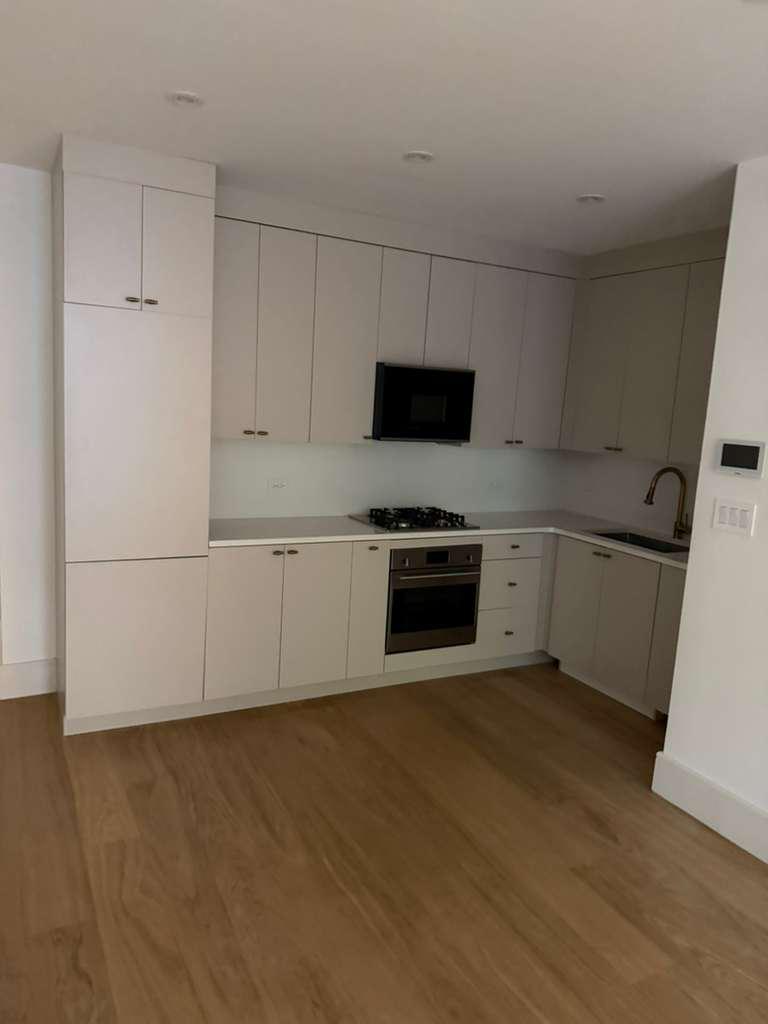 kitchen remodeling