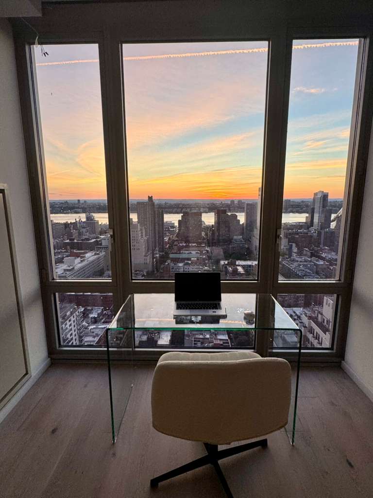 Office Renovations