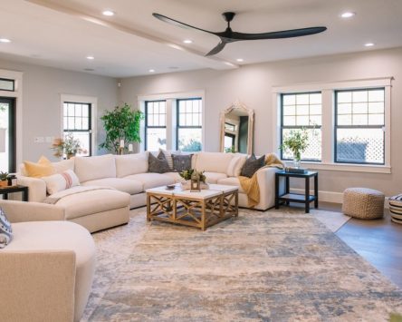 Home Additions & Full Renovations