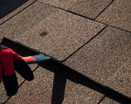 Roofing Installation & Repair