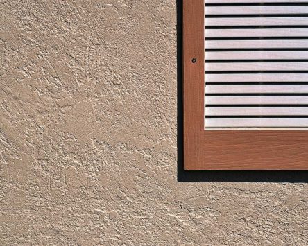 Stucco, Masonry & Exterior Finishes