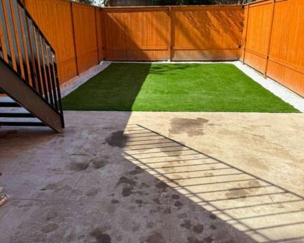 deck building and outdoor living