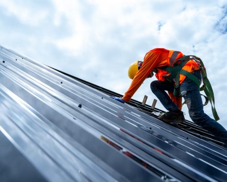 How Much Does a New Roof Cost in Brooklyn, NY?